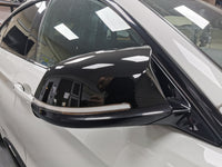 BMW DYNAMIC SEQUENTIAL LED MIRROR INDICATORS - SUPPLY & FITTING SERVICE - 1/2/3/4/5/6 SERIES F2X F3X F1X