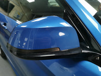 BMW DYNAMIC SEQUENTIAL LED MIRROR INDICATORS - SUPPLY & FITTING SERVICE - 1/2/3/4/5/6 SERIES F2X F3X F1X