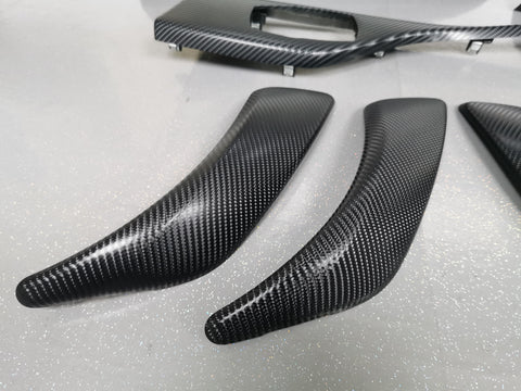 BMW F20 INTERIOR TRIM SET - 4D CARBON