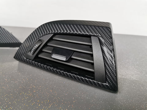 BMW F20 INTERIOR TRIM SET - 4D CARBON