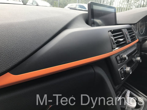 WRAPPING SERVICE - CUSTOM COLOUR F30 F32 F20 F21 F22