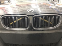 E9x V BRACE GRILL BAR FITTING & WRAPPING SERVICE