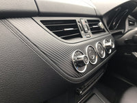 BMW Z4 E89 INTERIOR TRIM SET - 3D BLACK CARBON