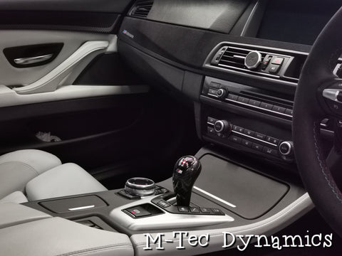 BMW F10 F11 M5 & M-SPORT 3D PERFORMANCE STYLE WRAPPING SERVICE