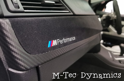 BMW F10 F11 M5 & M-SPORT 3D PERFORMANCE STYLE WRAPPING SERVICE