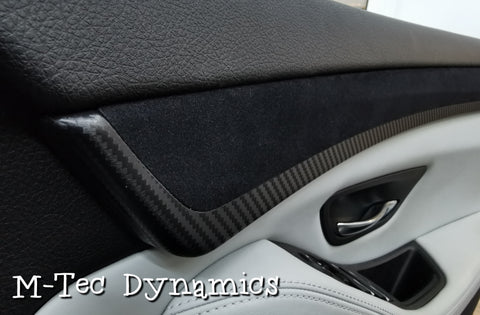 BMW F10 F11 M5 & M-SPORT 3D PERFORMANCE STYLE WRAPPING SERVICE