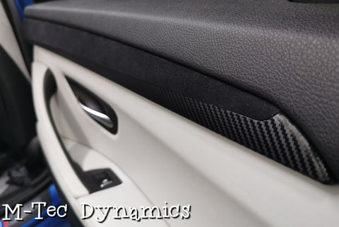 BMW F10 F11 M5 & M-SPORT 3D PERFORMANCE STYLE WRAPPING SERVICE