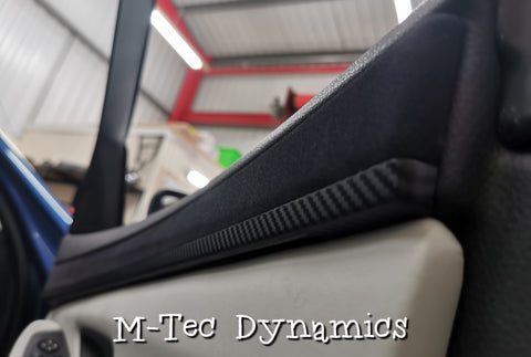 BMW F10 F11 M5 & M-SPORT 3D PERFORMANCE STYLE WRAPPING SERVICE