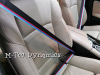 BMW F10 - SEAT BELT RE-WEBBING SERVICE - REMOVAL, RE-WEB & REFIT (FRONT & REAR)