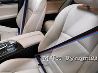 BMW F10 - SEAT BELT RE-WEBBING SERVICE - REMOVAL, RE-WEB & REFIT (FRONT & REAR)