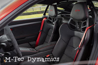 PORSCHE 911 - 996 997 987 986 GT2 GT3 (BOXSTER/CAYMAN/TURBO)
