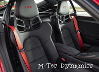 PORSCHE 911 - 996 997 987 986 GT2 GT3 (BOXSTER/CAYMAN/TURBO)