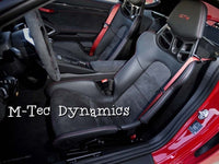 PORSCHE 911 - 996 997 987 986 GT2 GT3 (BOXSTER/CAYMAN/TURBO)