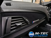 BMW F20 INTERIOR TRIM SET - PERFORMANCE STYLE / 3D CARBON