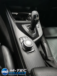 BMW F20 INTERIOR TRIM SET - PERFORMANCE STYLE / 3D CARBON