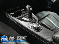 BMW F20 INTERIOR TRIM SET - PERFORMANCE STYLE / 3D CARBON