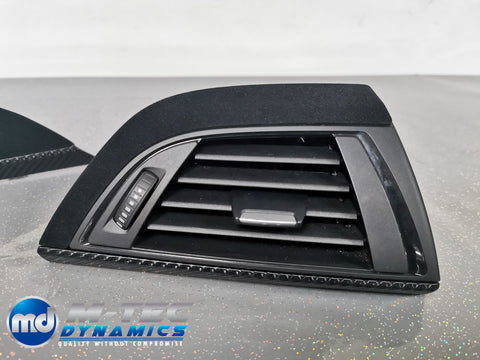 BMW F20 PERFORMANCE STYLE INTERIOR TRIM SET - 4D CARBON