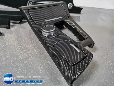 BMW F10 F11 M5 & M-SPORT 4D PERFORMANCE STYLE WRAPPING SERVICE
