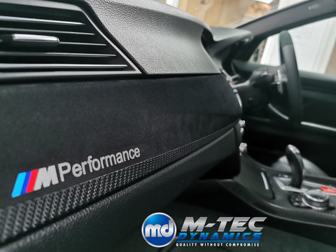 BMW F10 F11 M5 & M-SPORT 4D PERFORMANCE STYLE WRAPPING SERVICE