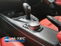BMW F20 INTERIOR TRIM SET - PERFORMANCE STYLE / 3D CARBON