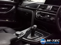 BMW F30 F31 F36 F80 LCI INTERIOR TRIM SET - PERFORMANCE STYLE / 3D CARBON