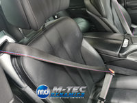 BMW F06 F12 F13 - SEAT BELT RE-WEBBING SERVICE - REMOVAL, RE-WEB & REFIT (FRONT & REAR)
