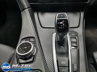 WRAPPING SERVICE - BMW 6-SERIES F06 GRAN COUPE INTERIOR TRIM SET - 3D CARBON