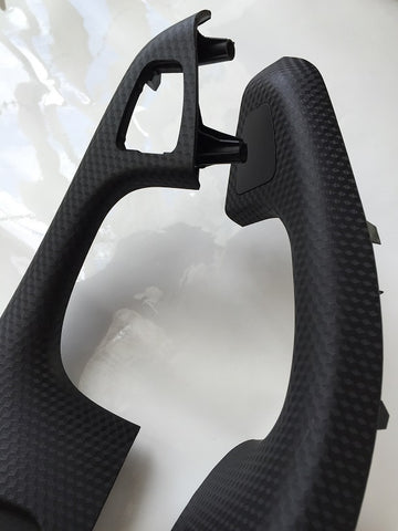 BMW E46 CARBON CUBE REFURB SERVICE FULL TRIM SET