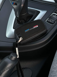 BMW F-SERIES KEY HOLDER CASE COVER - F1X F2X F3X F8X