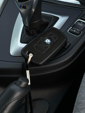 BMW F-SERIES KEY HOLDER CASE COVER - F1X F2X F3X F8X